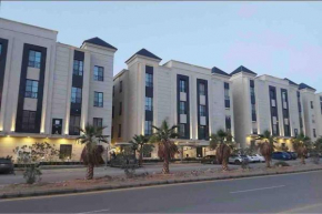 Almajdeah luxurious apt Walk to BlVD 3bed